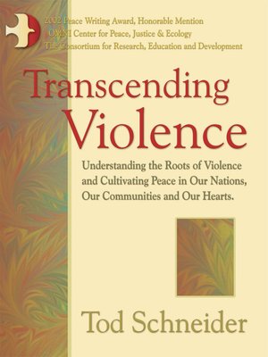 cover image of Transcending Violence